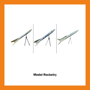 Model Rockets