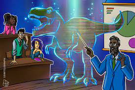 Significance of Metaverse in Education