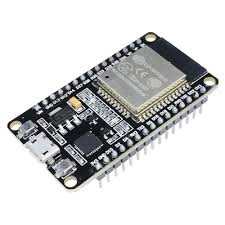 Unlocking the Power of ESP32: Revolutionizing Industrial Applications
