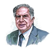 Ratan Tata: A Legacy of Leadership, Philanthropy, and Vision