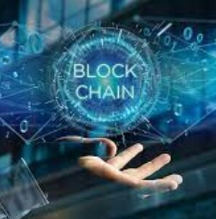 Blockchain Technology: Revolutionising the Way We Do Business