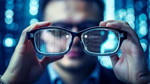 Google Glasses