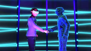 The Metaverse: A Sneak Peek of the Future of Digital Reality