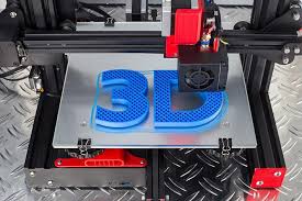 Unlocking the Future with 3D Printing: A Revolution in Manufacturing