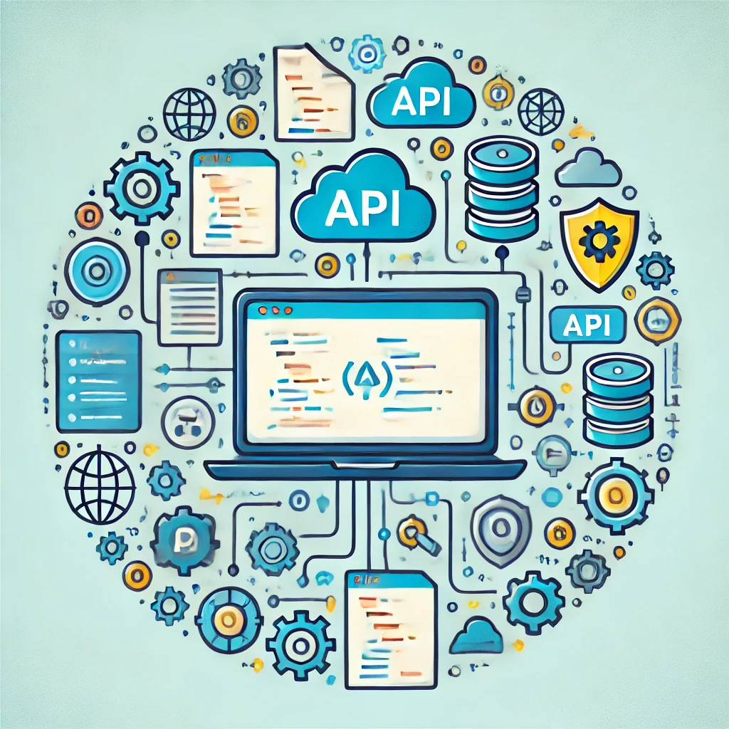 How to Generate an API: A Step-by-Step Guide