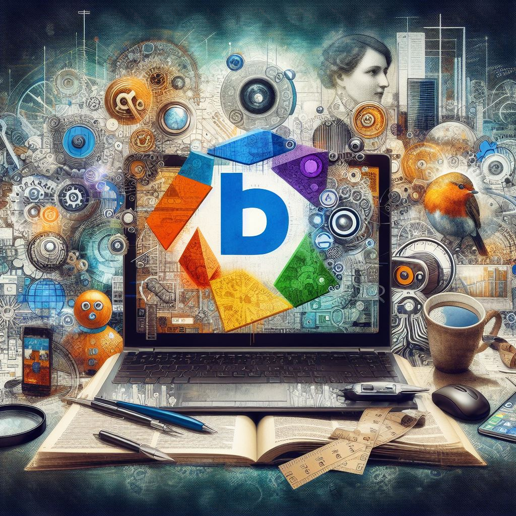  Navigating the Digital Landscape: Exploring Microsoft Bing