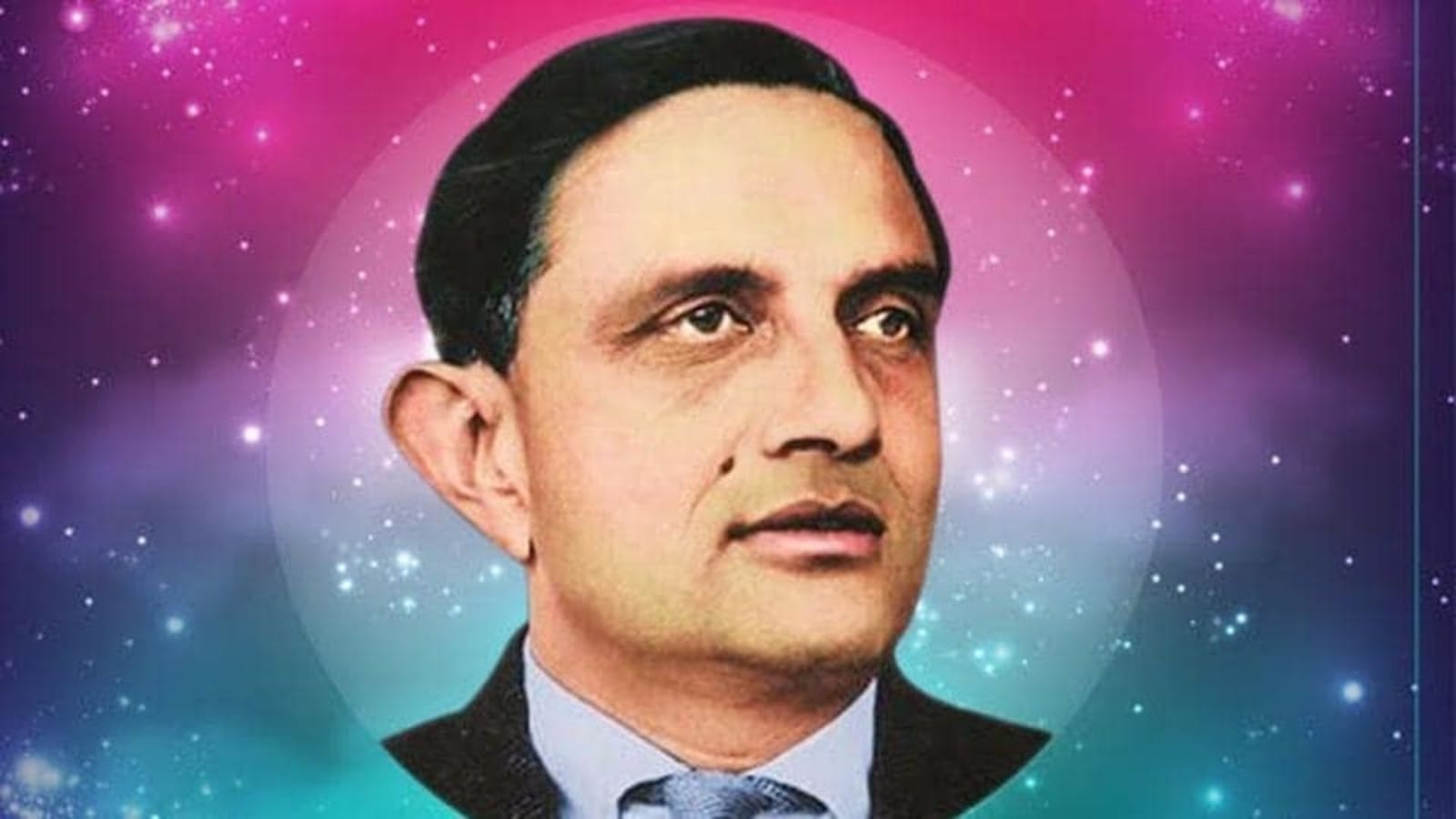 The Visionary Life of Dr. Vikram Sarabhai: Father of the Indian Space Program