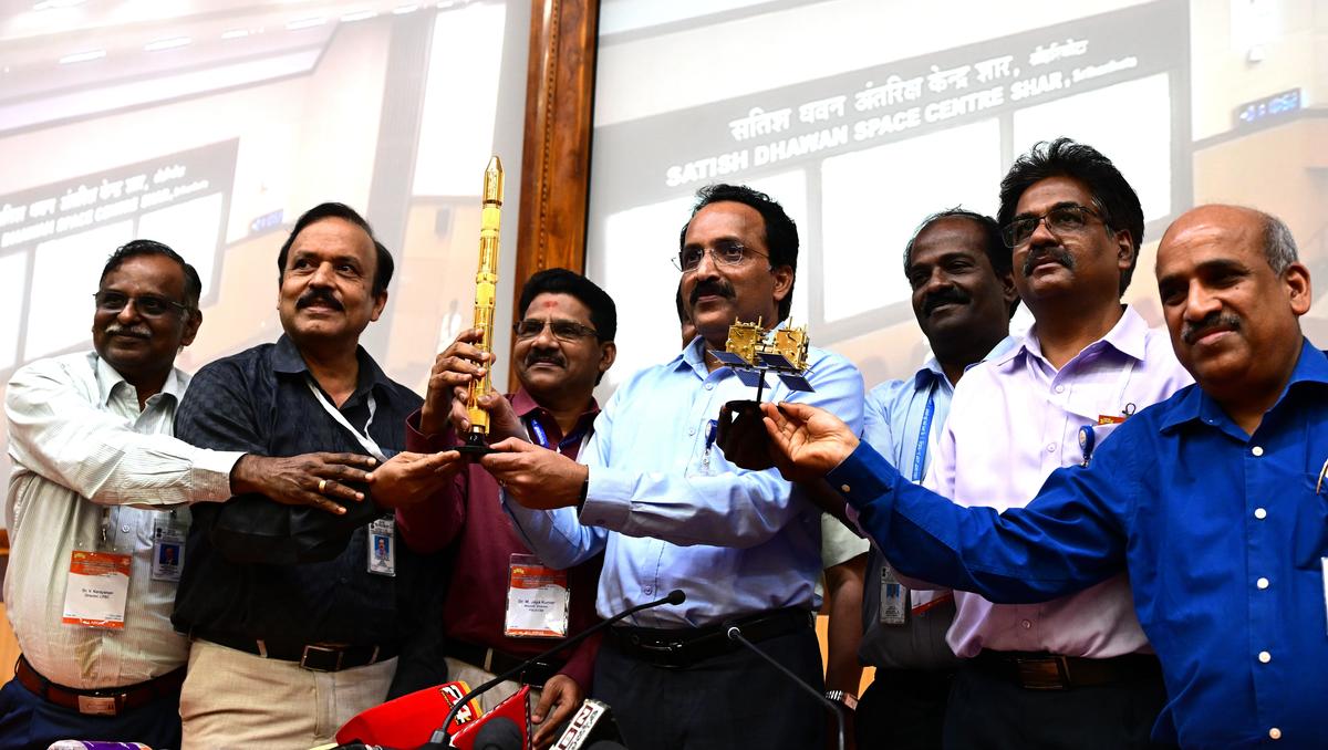 Significance of ISRO’s SpaDeX Docking Experiment in India’s Space Program