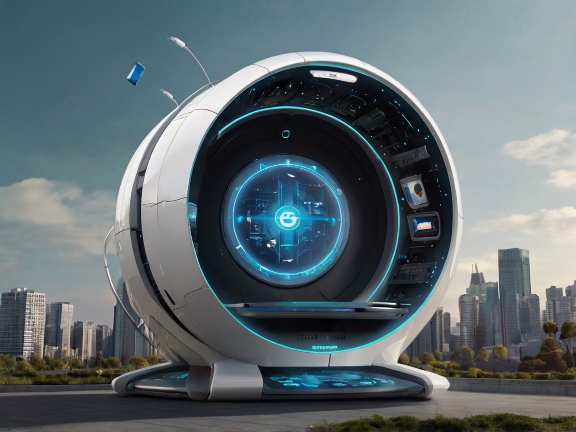 Unlocking the Power of Artificial Intelligence in Advertising: A New Era of Marketing