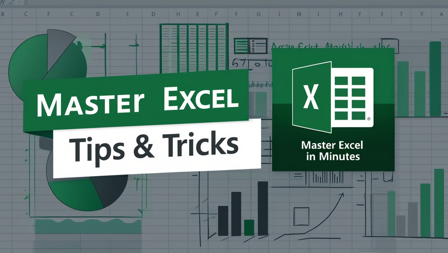 Basics of MS Excel