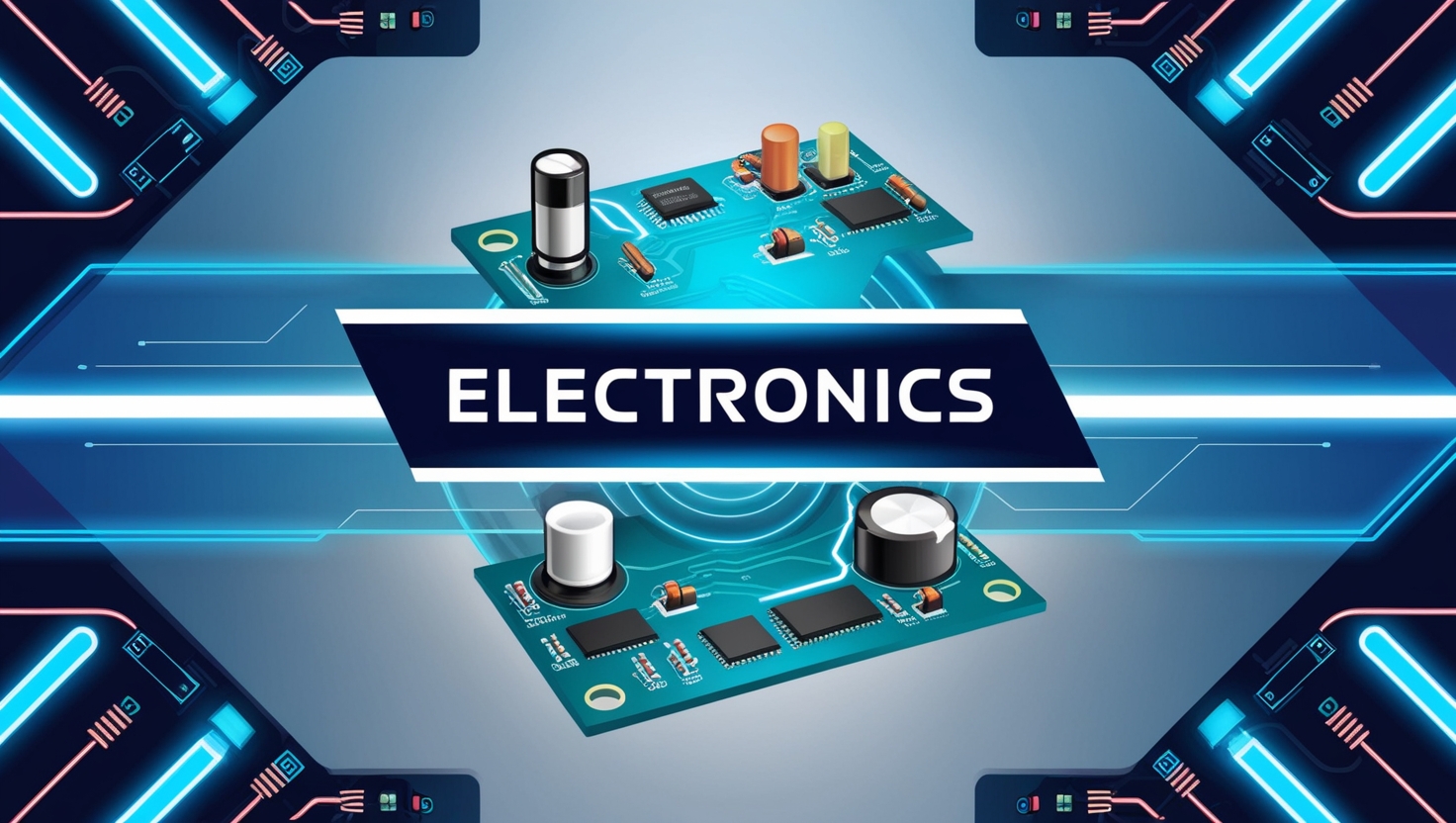 Electronics (Advanced)