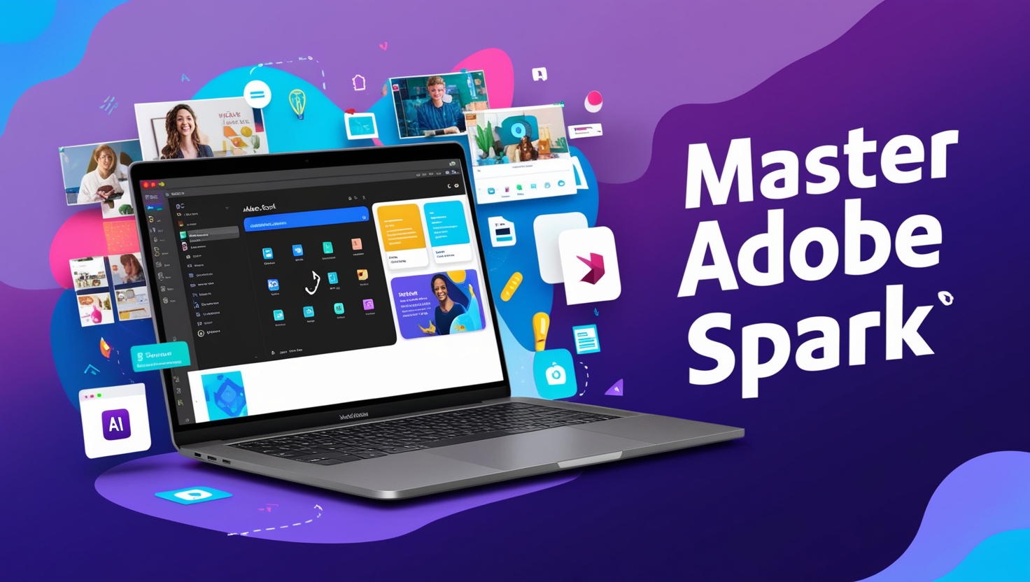 Adobe Spark