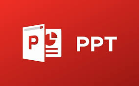 MS – PowerPoint