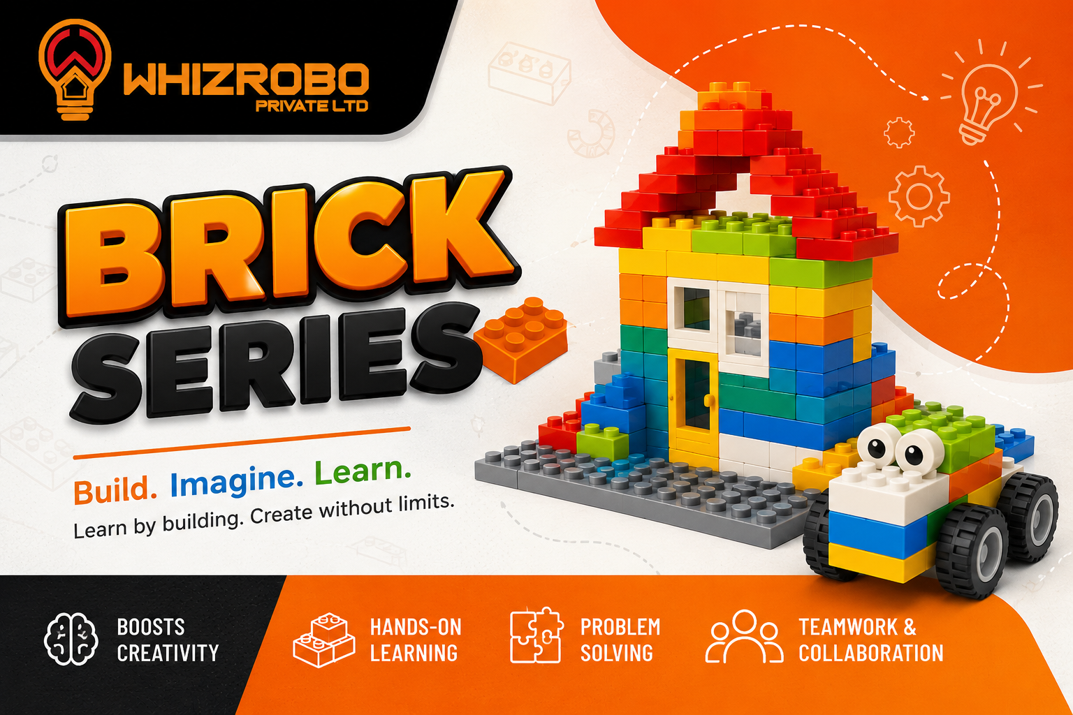 Brick Series
